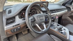 Audi Q7, снимка 5