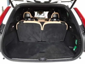 Volvo Xc90 ULTRA-DARK/455HP/7S/MASSAGE/360/HUD/DIGI/LED/684g, снимка 9