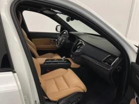 Volvo Xc90 ULTRA-DARK/455HP/7S/MASSAGE/360/HUD/DIGI/LED/684g, снимка 7