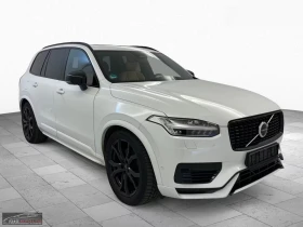 Volvo Xc90 ULTRA-DARK/455HP/7S/MASSAGE/360/HUD/DIGI/LED/684g, снимка 3