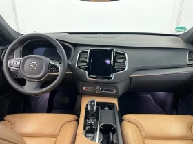 Volvo Xc90 ULTRA-DARK/455HP/7S/MASSAGE/360/HUD/DIGI/LED/684g, снимка 5