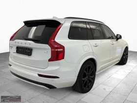 Volvo Xc90 ULTRA-DARK/455HP/7S/MASSAGE/360/HUD/DIGI/LED/684g, снимка 4