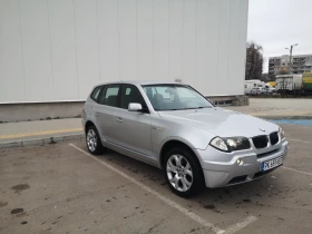 BMW X3 3.0 ГАЗ, снимка 3