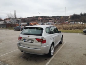 BMW X3 3.0 ГАЗ, снимка 5