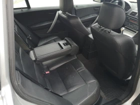 BMW X3 3.0 ГАЗ, снимка 10