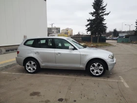 BMW X3 3.0 ГАЗ, снимка 4