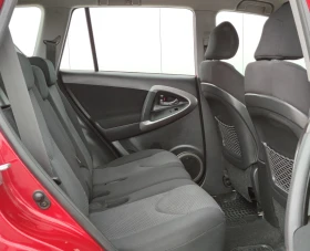Toyota Rav4 2.2D4D* 136к.с* KEYLESS GO* , снимка 15