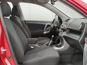Toyota Rav4 2.2D4D* 136к.с* KEYLESS GO* , снимка 13