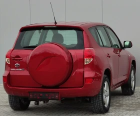 Toyota Rav4 2.2D4D* 136к.с* KEYLESS GO* , снимка 3