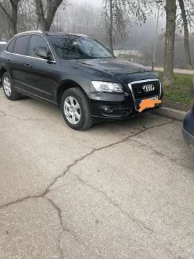 Audi Q5, снимка 1