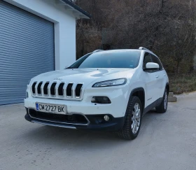 Jeep Cherokee 2.2 Mjt /4х4/, снимка 1