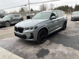 BMW X3 XDRIVE30I/CARFAX/ПАНОРАМА/ПОДГРЕВИ/360, снимка 1