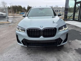BMW X3 XDRIVE30I/CARFAX/ПАНОРАМА/ПОДГРЕВИ/360, снимка 2
