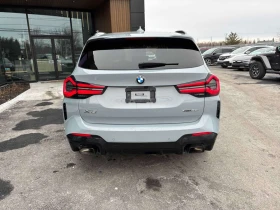 BMW X3 XDRIVE30I/CARFAX/ПАНОРАМА/ПОДГРЕВИ/360, снимка 5