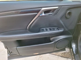 Lexus RX 450h БЕНЗИН ХИБРИД 4Х4, снимка 8