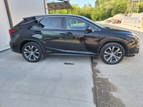 Lexus RX 450h БЕНЗИН ХИБРИД 4Х4, снимка 3