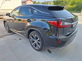 Lexus RX 450h БЕНЗИН ХИБРИД 4Х4, снимка 5