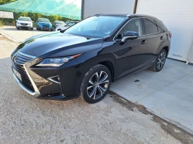 Lexus RX 450h БЕНЗИН ХИБРИД 4Х4, снимка 2