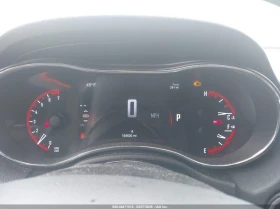 Dodge Durango 3.6l Sxt, снимка 7