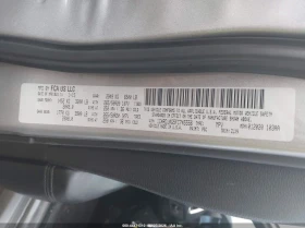 Dodge Durango 3.6l Sxt, снимка 9