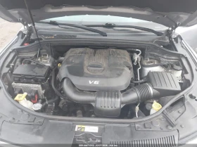 Dodge Durango 3.6l Sxt, снимка 10