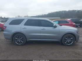 Dodge Durango 3.6l Sxt, снимка 13
