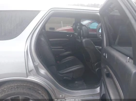 Dodge Durango 3.6l Sxt, снимка 8