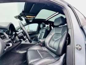 Porsche Macan S AWD * ПОДГРЕВ* ОБДУХВАНЕ* ПАНОРАМА* КАМЕРА* , снимка 6