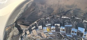 Hyundai Galloper 2.5TDI  , снимка 13