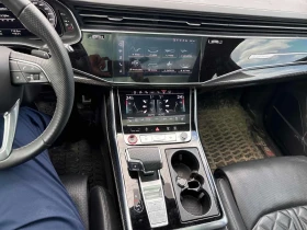 Audi SQ7 * 2 КЛЮЧА * ДИСТРОНИК * 360* ОБДУХВАНЕ, снимка 9
