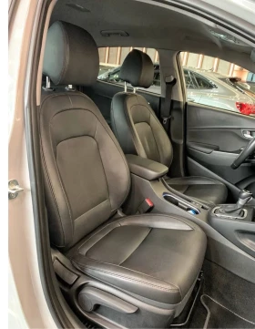 Hyundai Kona Mild hybrid, снимка 14