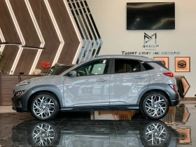 Hyundai Kona Mild hybrid, снимка 4