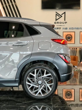 Hyundai Kona Mild hybrid, снимка 8