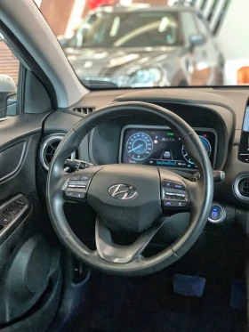 Hyundai Kona Mild hybrid, снимка 11