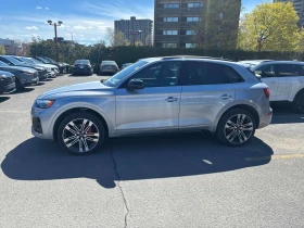 Audi SQ5 * * CARFAX * * АВТО КРЕДИТ * * Цена до БГ * * , снимка 3