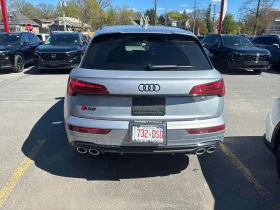 Audi SQ5 * * CARFAX * * АВТО КРЕДИТ * * Цена до БГ * * , снимка 5