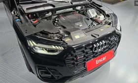 Audi SQ5 COUPE , снимка 3