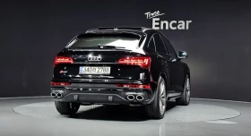 Audi SQ5 COUPE , снимка 2