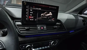 Audi SQ5 COUPE , снимка 10