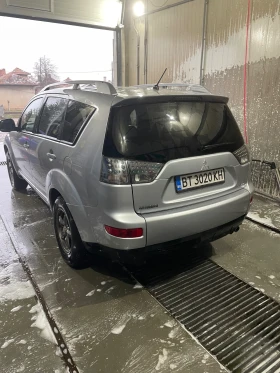 Mitsubishi Outlander, снимка 11