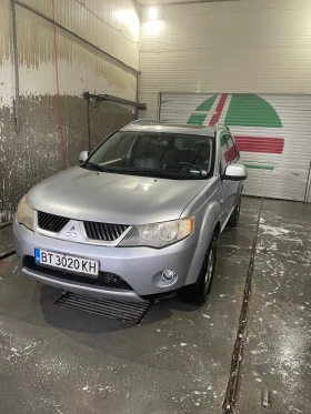 Mitsubishi Outlander, снимка 14