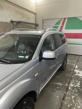 Mitsubishi Outlander, снимка 13