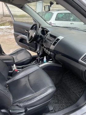 Mitsubishi Outlander, снимка 5