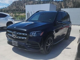 Mercedes-Benz GLS 450 АМГ ПАКЕТ/360 КАМ/ОБДУХ/ПОДГРЕВ/ПАНО/HUD/CARFAX, снимка 1
