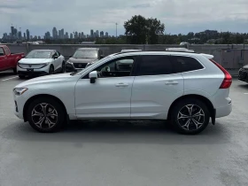 Volvo XC60 Momentum | CARFAX | БЕЗ ПЪРВОНАЧАЛНА ВНОСКА, снимка 3