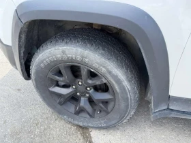 Jeep Cherokee * Trailhawk Leather Plus * CARFAX * ЦЕНА ДО БГ, снимка 8