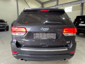 Jeep Grand cherokee 3.6 V6 ! Overland !, снимка 5