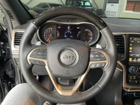 Jeep Grand cherokee 3.6 V6 ! Overland !, снимка 14