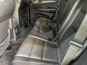 Jeep Grand cherokee 3.6 V6 ! Overland !, снимка 11