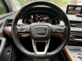 Audi Q7 45 TDI Quattro Sport| 258к.с.| ВКЛ.ТЕХНОТЕСТ, снимка 13